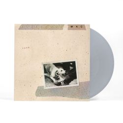 Fleetwood Mac - Tusk (Limited Edition, Silver Coloured) (2 x Vinyl) [ LP ]