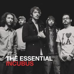 Incubus - The Essential Incubus (2CD) [ CD ]