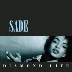 Sade - Diamond Life [ CD ]