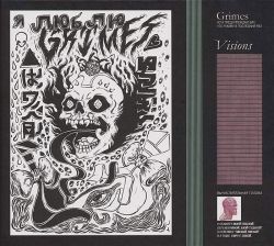 Grimes - Visions [ CD ]