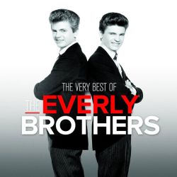 Everly Brothers - The Very Best Of Everly Brothers (2 x Vinyl) [ LP ]