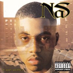 Nas - It Was Written [ CD ]
