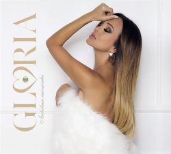 Глория - Любовта настоява (2019) (CD)
