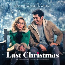 Last Christmas: The Soundtrack - George Michael & Wham [ CD ]