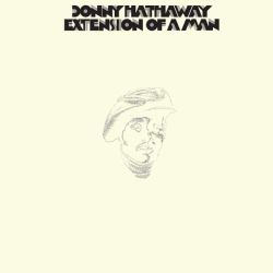 Donny Hathaway - Extension Of A Man (Vinyl) [ LP ]