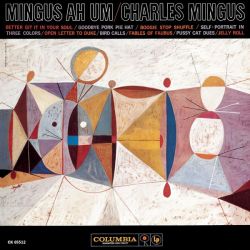 Charles Mingus - Mingus Ah Um [ CD ]