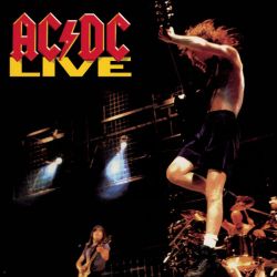 AC/DC - Live (Remastered, Digipack) [ CD ]