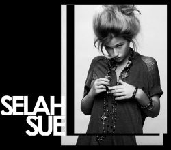 Selah Sue - Selah Sue [ CD ]