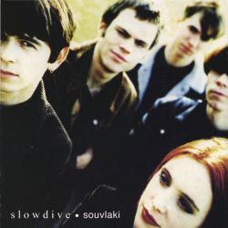 Slowdive - Souvlaki (Vinyl) [ LP ]