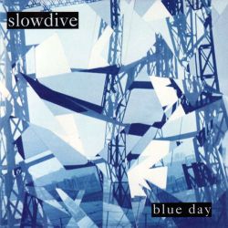 Slowdive - Blue Day (Vinyl) [ LP ]