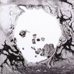 Radiohead - A Moon Shaped Pool [ CD ]