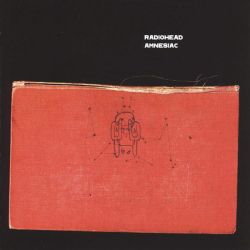 Radiohead - Amnesiac [ CD ]