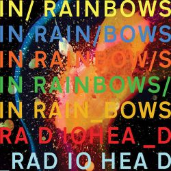 Radiohead - In Rainbows [ CD ]