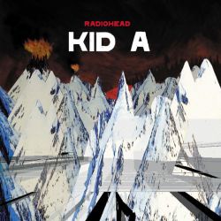 Radiohead - Kid A [ CD ]