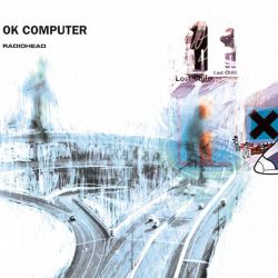 Radiohead - OK Computer [ CD ]