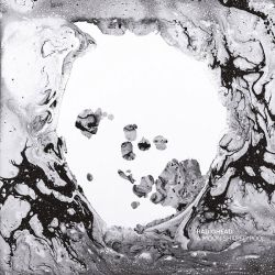 Radiohead - A Moon Shaped Pool (2 x Vinyl) [ LP ]