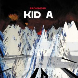 Radiohead - Kid A (2 x Vinyl) [ LP ]