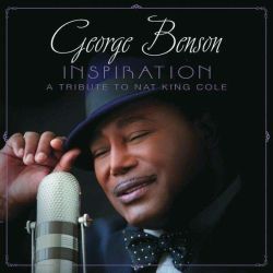 George Benson - Inspiration (A Tribute To Nat King Cole) [ CD ]