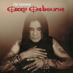 Ozzy Osbourne - The Essential Ozzy Osbourne (2CD)