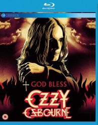 Ozzy Osbourne - God Bless Ozzy Osbourne (Blu-Ray) [ BLU-RAY ]