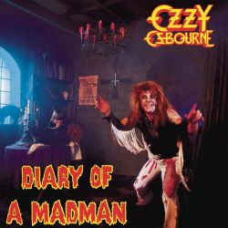Ozzy Osbourne - Diary Of A Madman (Vinyl) [ LP ]
