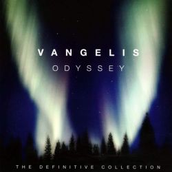 Vangelis - Odyssey: The Definitive Collection ( CD )
