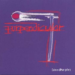 Deep Purple - Purpendicular (2 x Vinyl)