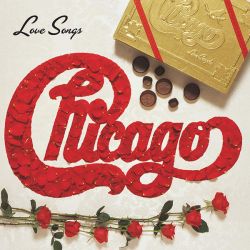 Chicago - Love Songs [ CD ]
