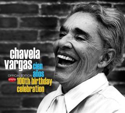 Chavela Vargas - 100th Birthday Celebration (2CD) [ CD ]
