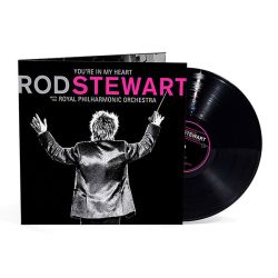 Rod Stewart - You’re In My Heart: Rod Stewart With The Royal Philharmonic Orchestra (2 x Vinyl) [ LP ]