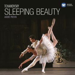 Tchaikovsky, P. I. - The Sleeping Beauty (2CD) [ CD ]