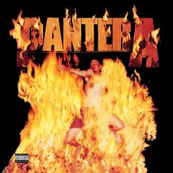 Pantera - Reinventing The Steel (Vinyl) [ LP ]