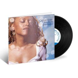 Cassandra Wilson - Glamoured (Limited Edition) (2 x Vinyl)