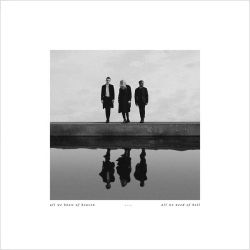 PVRIS - All We Know Of Heaven, All We Need Of Hell (Vinyl)