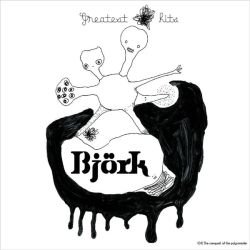 Bjork - Greatest Hits (2 x Vinyl) [ LP ]