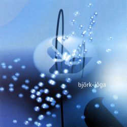 Bjork - Joga (Vinyl) [ LP ]