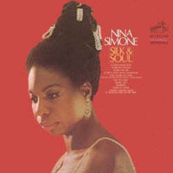Nina Simone - Silk & Soul (Vinyl)