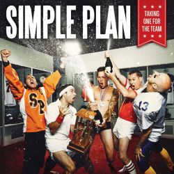 Simple Plan - Taking One For The Team (Vinyl) [ LP ]
