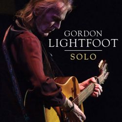 Gordon Lightfoot - Solo [ CD ]