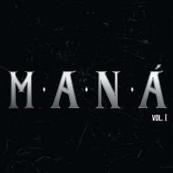 Mana - Mana Remastered Box Set Vol.1 (Limited Edition) (9 x Vinyl Box set)