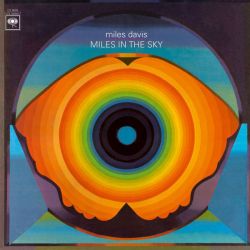 Miles Davis - Miles In The Sky (Vinyl) [ LP ]