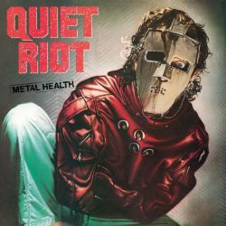 Quiet Riot - Metal Health (Vinyl) [ LP ]