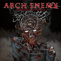 Arch Enemy - Covered In Blood (2019) [ CD ]