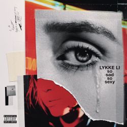 Lykke Li - So Sad So Sexy (Vinyl) [ LP ]