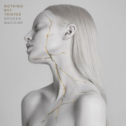 Nothing But Thieves - Broken Machine (Vinyl) [ LP ]