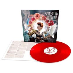Paloma Faith - Do You Want The Truth Or Something Beautiful? (10th Anniversary, Red Coloured) (Vinyl)