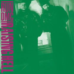 Run DMC - Raising Hell (Vinyl) [ LP ]