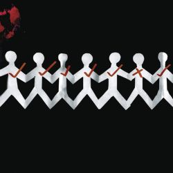 Three Days Grace - One-X (Vinyl)