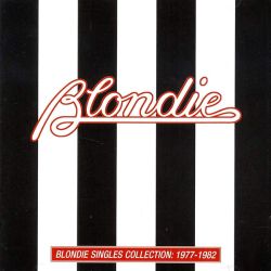 Blondie - Blondie Singles Collection: 1977-1982 (2CD)