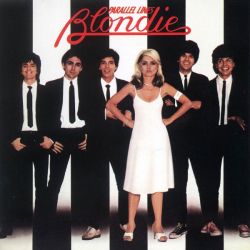 Blondie - Parallel Lines (2001 Remastered Version) [ CD ]